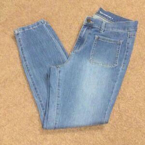 NY&C High Waisted Jeans